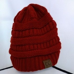 C.C. Authentic Women's Beanie